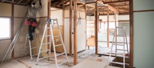 Entreprise de rénovation de la maison et de rénovation d’appartement à Louzignac